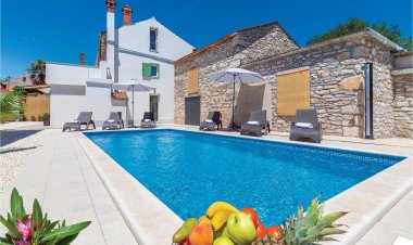 Vendégház Duga Uvala - CIC659 Horvátország