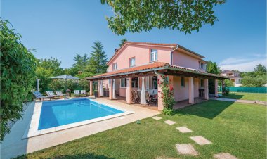 Vendégház Rovinj - CIV425 Horvátország