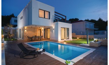 Vendégház Okrug Gornji - CDE401 Horvátország