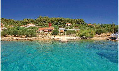 Vendégház Vela Luka - CDS253 Horvátország