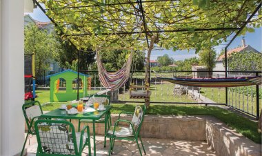 Vendégház Kaštel Gomilica - CDE794 Horvátország