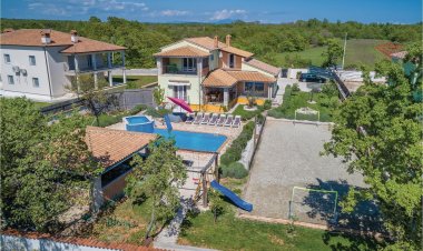 Vendégház Režanci - CIL938 Horvátország