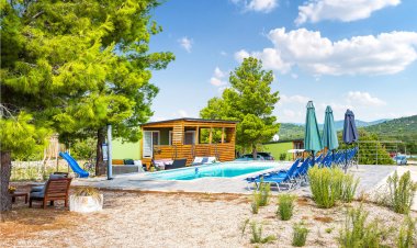 Vendégház Tisno - CDJ622 Horvátország