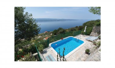 Vendégház Čelina - CDE001 Horvátország