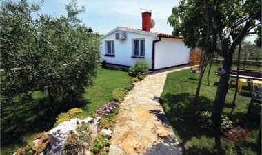 Vendégház Ližnjan - CIZ195 Horvátország