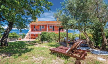 Vendégház Risika - CKK404 Horvátország