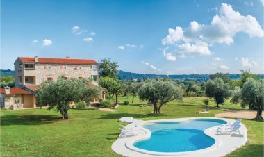 Vendégház Rovinj - CIV118 Horvátország