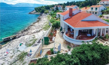 Vendégház Splitska - CDB280 Horvátország