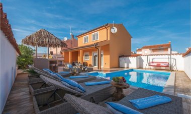 Vendégház Betiga - CIF312 Horvátország