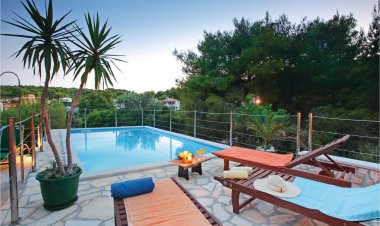 Vendégház Rukavac - CDK107 Horvátország