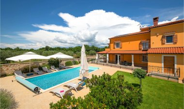 Vendégház Vodnjan - CIL057 Horvátország