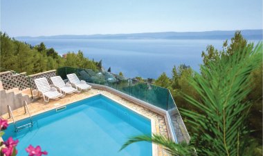 Vendégház Lokva Rogoznica - CDT883 Horvátország