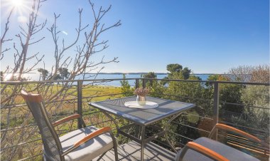 Vendégház Peroj - CIF889 Horvátország