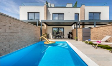 Vendégház Peroj - CIF840 Horvátország