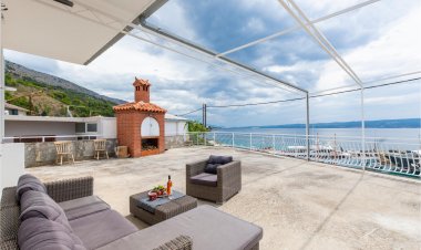 Vendégház Jesenice - CDF649 Horvátország