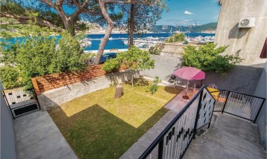 Vendégház Bakarac - CKA256 Horvátország