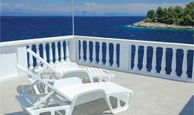 Vendégház Črnja Luka - CDS617 Horvátország