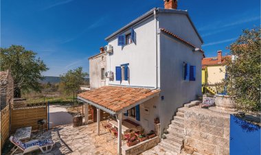 Vendégház Rakalj - CIO216 Horvátország