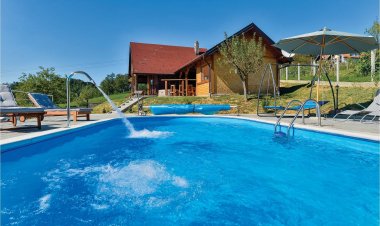 Vendégház Radakovo - CCC147 Horvátország