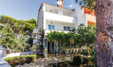 Vendégház Medulin - CIB403 Horvátország