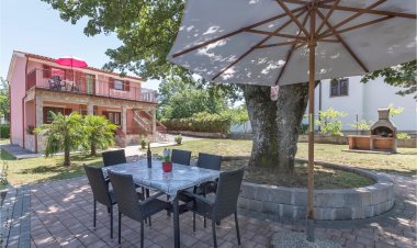 Vendégház Labin - CIK277 Horvátország