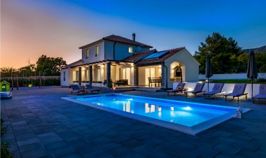 Vendégház Šibenik - CDJ632 Horvátország