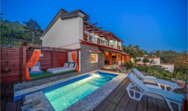 Vendégház Dramalj - CKC790 Horvátország