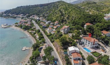 Vendégház Duće - CDF703 Horvátország