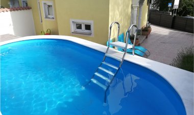 Vendégház Dramalj - CKA358 Horvátország