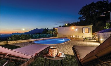 Vendégház Palje Brdo - CDD599 Horvátország