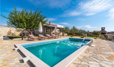 Vendégház Zemunik Donji - CDI026 Horvátország