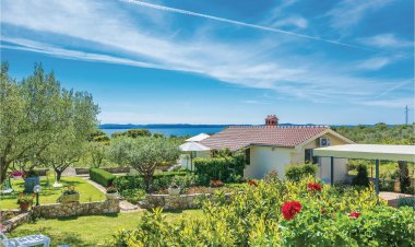 Vendégház Zadar - CDZ391 Horvátország