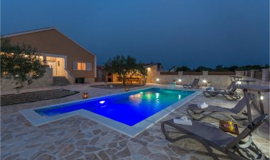 Vendégház Polača - CDA979 Horvátország