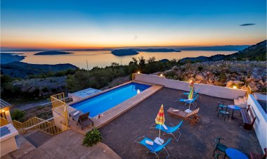 Vendégház Lukovo - CKV500 Horvátország