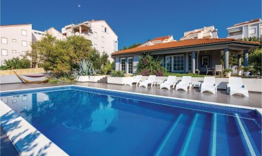 Vendégház Novalja - CKP587 Horvátország