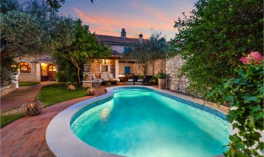 Vendégház Krnica - CIK127 Horvátország