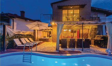 Vendégház Vantačići - CKI003 Horvátország