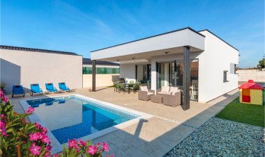 Vendégház Peroj - CIF814 Horvátország