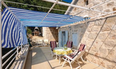 Vendégház Blato - CDG104 Horvátország