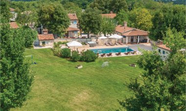 Vendégház Tinjan - CIL484 Horvátország