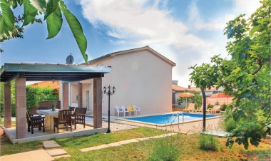 Vendégház Pula - CIP431 Horvátország