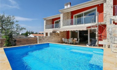 Vendégház Sveti Ivan - CIU508 Horvátország