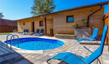 Vendégház Tounj - CCL054 Horvátország