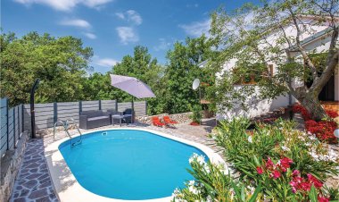 Vendégház Grižane - CKA230 Horvátország