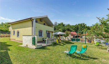 Vendégház Medulin - CIM558 Horvátország