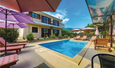 Vendégház Kaštel Stari - CDE873 Horvátország