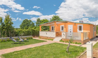 Vendégház Rovinj - CIV755 Horvátország