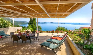 Vendégház Plat - CDD739 Horvátország