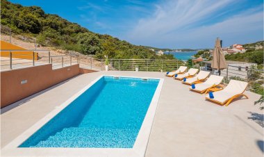 Vendégház Zatoglav - CDJ835 Horvátország