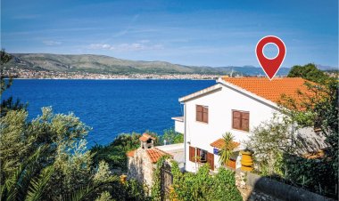 Vendégház Okrug Donji - CDM999 Horvátország